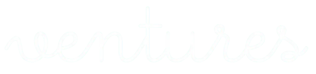 Ventures logo wordmark
