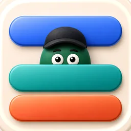 Duefolio icon